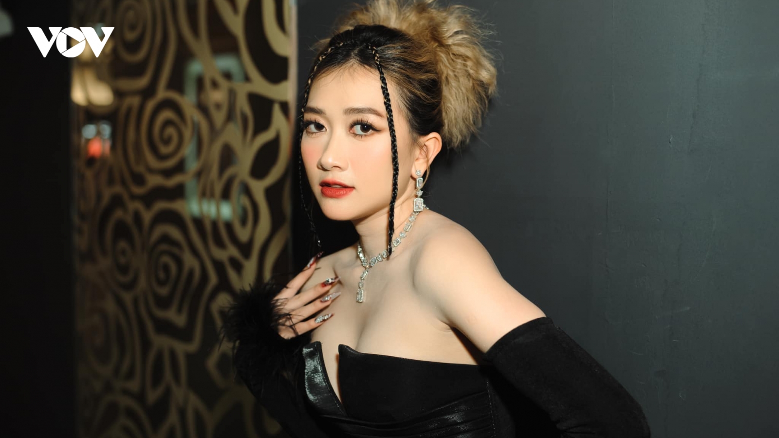 Phương Lan: Tôi như "chết lâm sàng" khi quay phim "Nhà bà Nữ"