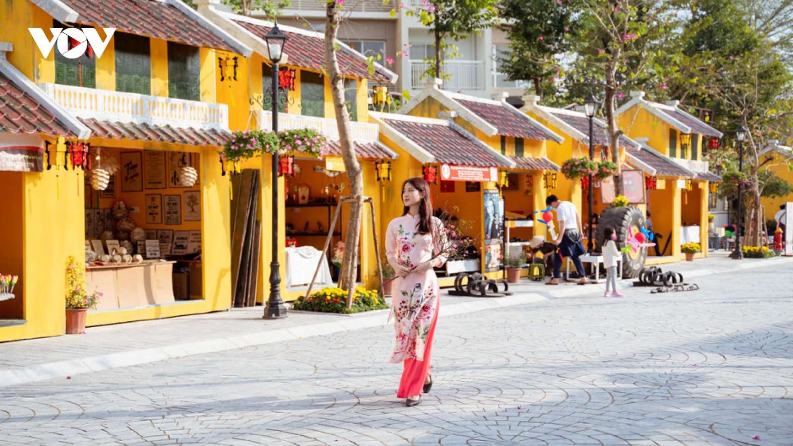Sắp diễn ra sự kiện Home Hanoi Xuan 2023