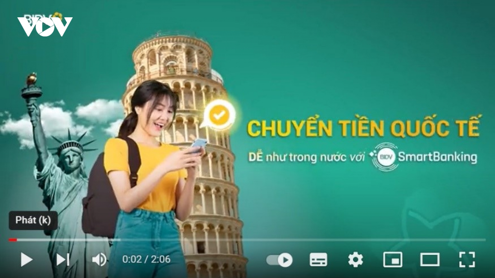 “Chinh phục đại học hàng đầu thế giới” cùng BIDV và Crimson