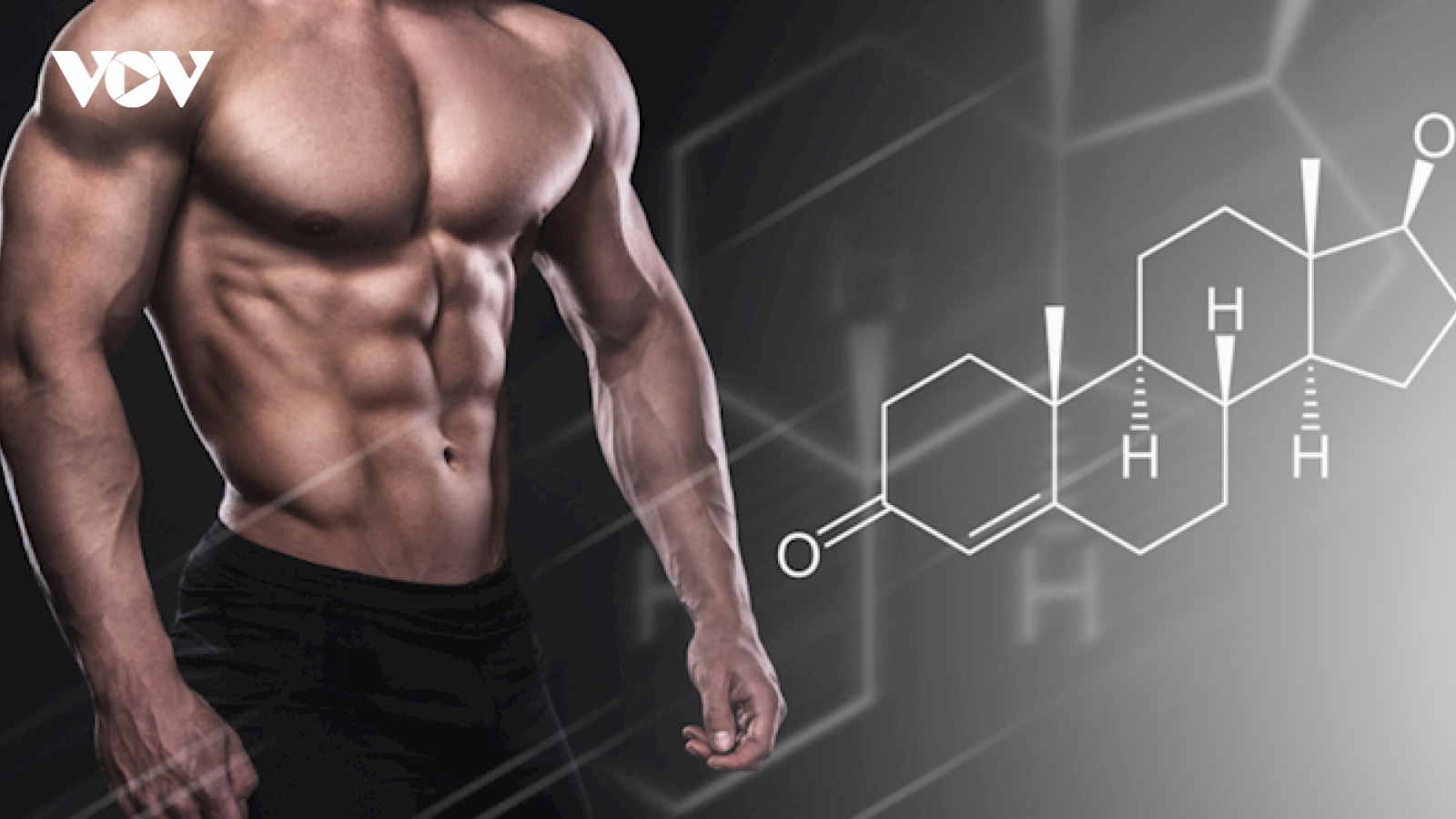 Hormone có thể dự đoán sức khỏe của nam giới