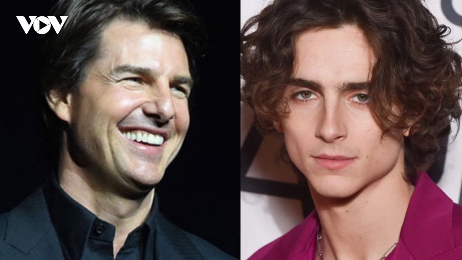 Tom Cruise, Timotheé Chalamet hứa hẹn khuấy đảo phòng vé 2023