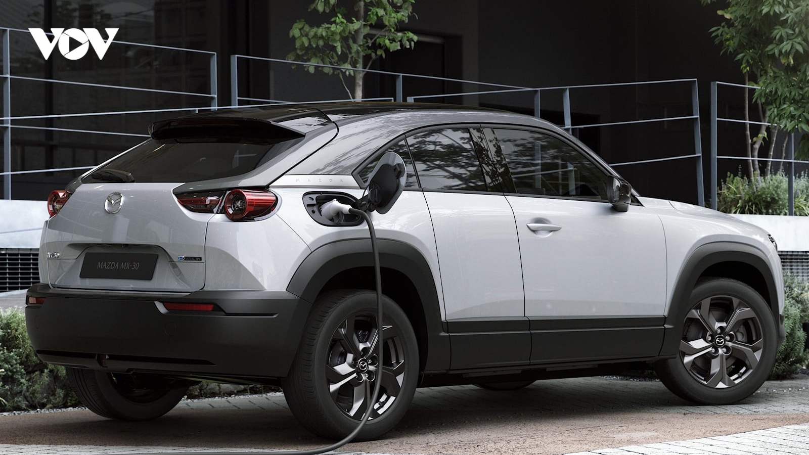 CEO Mazda châu Âu chỉ trích lệnh cấm xe động cơ đốt trong 