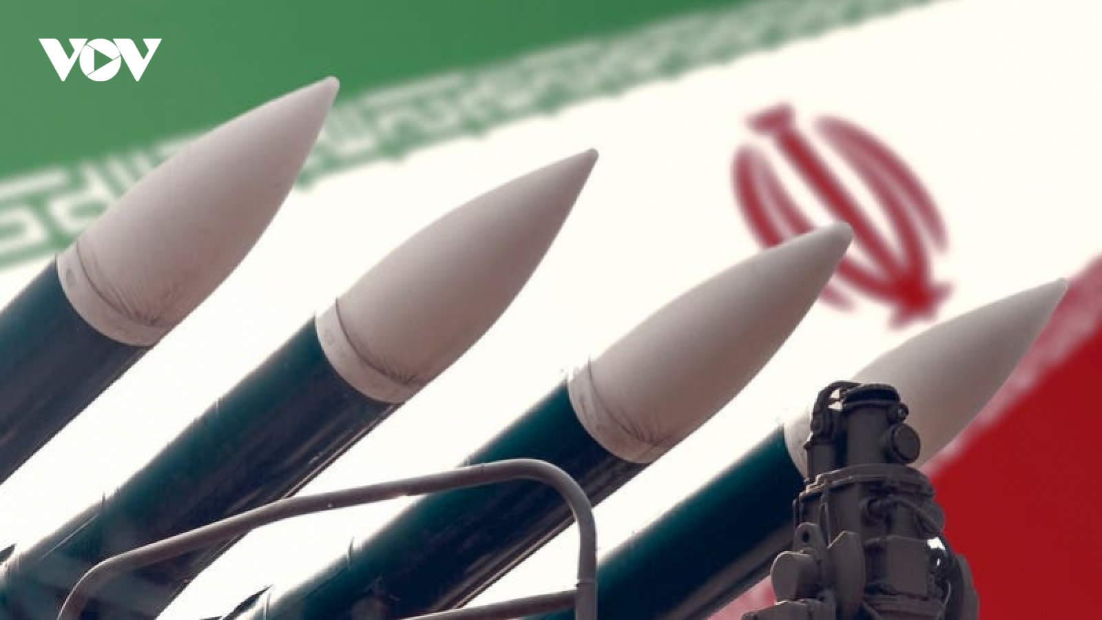 Iran tiến gần hơn đến việc sở hữu vũ khí hạt nhân