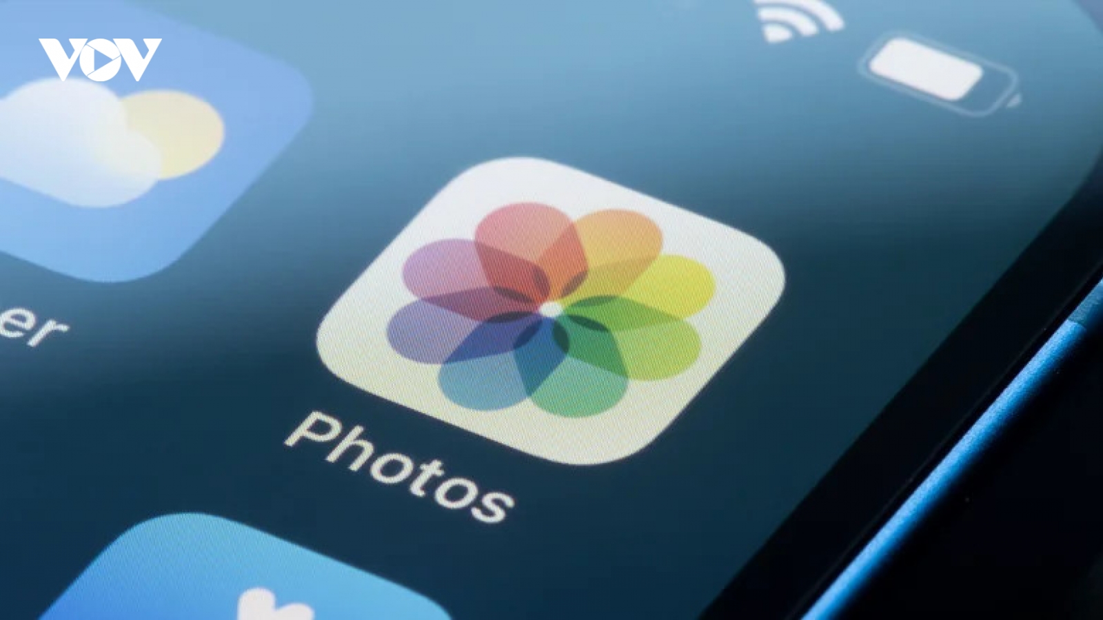 Cách chuyển video từ iPhone sang PC