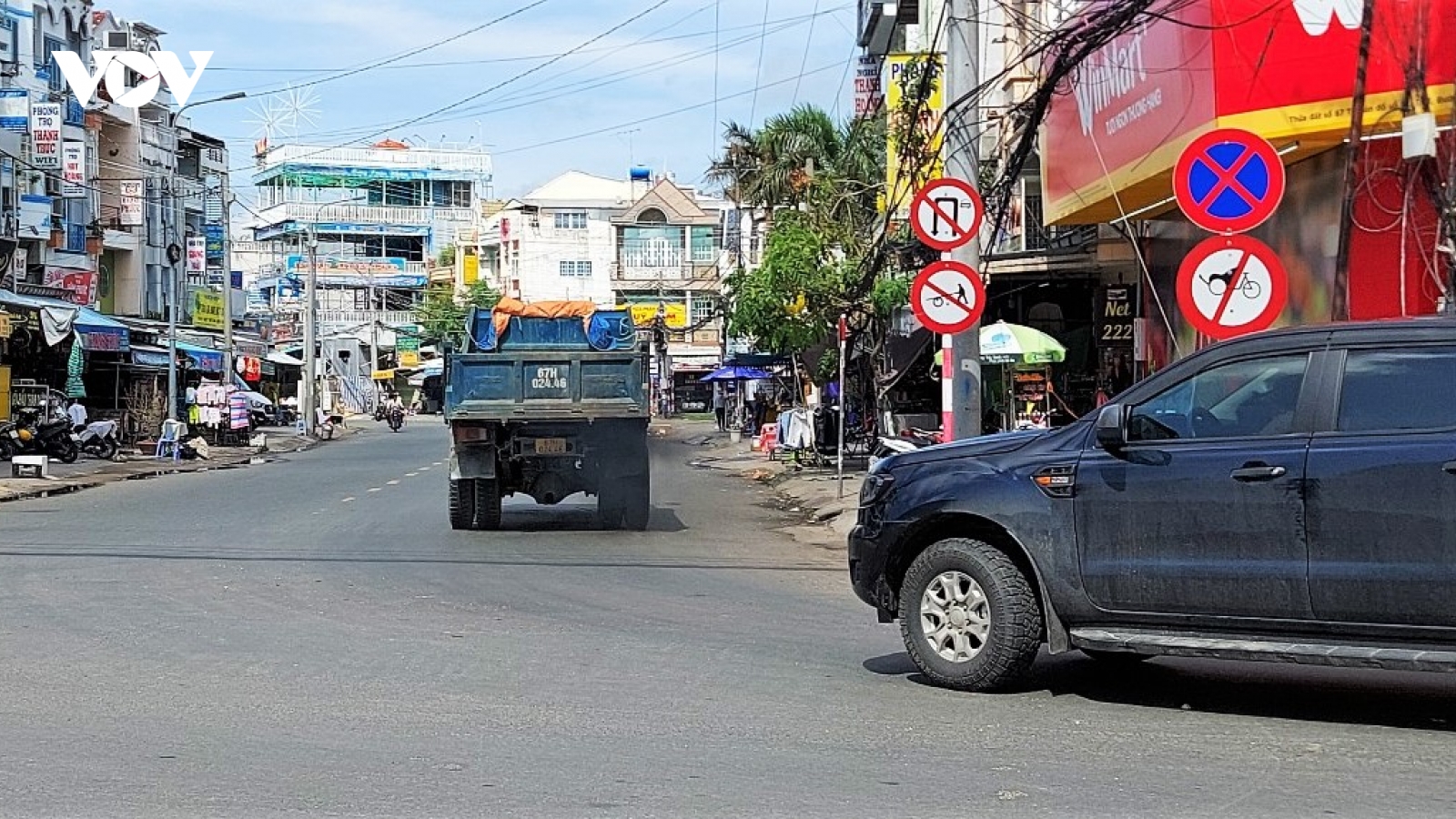 An Giang đã tháo gỡ dứt điểm những bất cập tại Khu du lịch Núi Sam