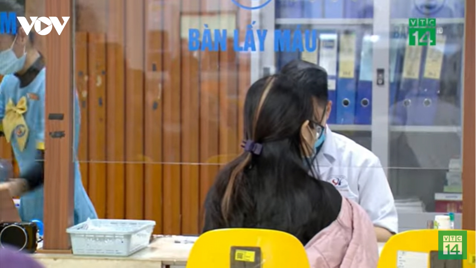 Người bệnh chuyển hóa cần lập lại sinh hoạt lành mạnh sau tết