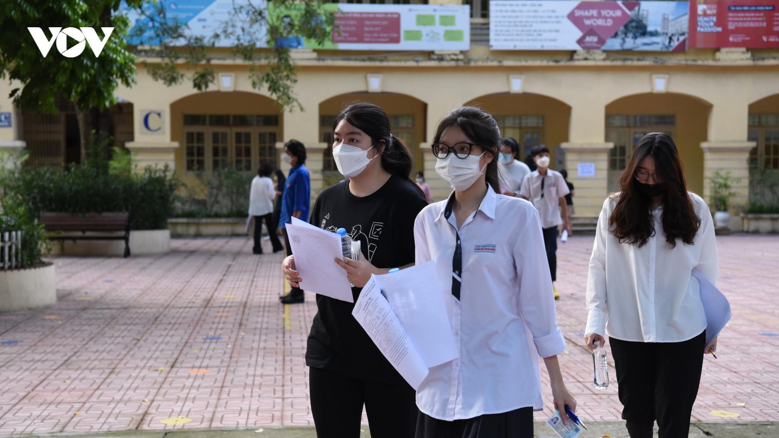 Thời gian thi đánh giá năng lực, đánh giá tư duy năm 2023 thí sinh cần biết