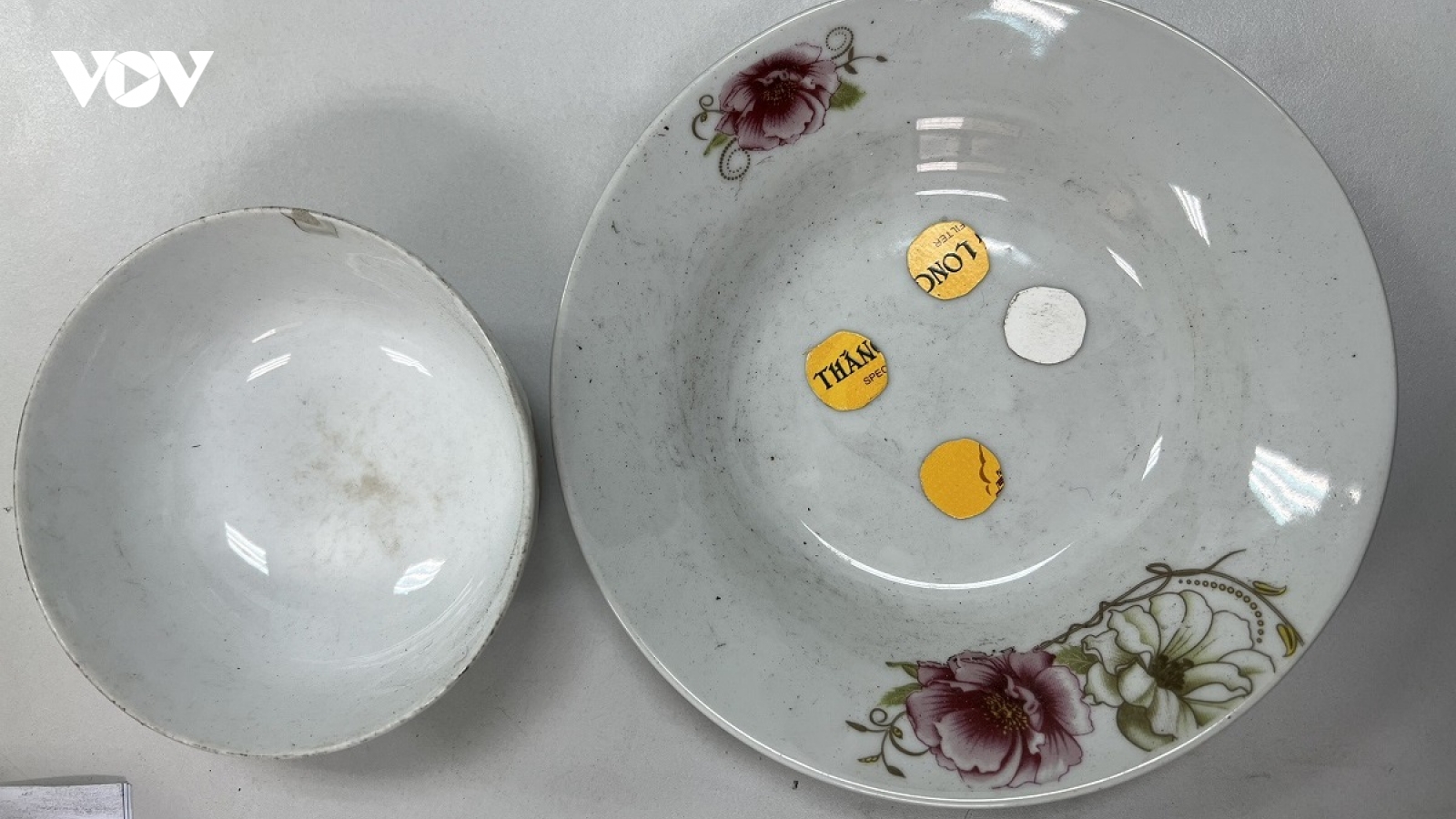 Cao Bằng bắt 16 đối tượng có hành vi đánh bạc ngày 30 Tết