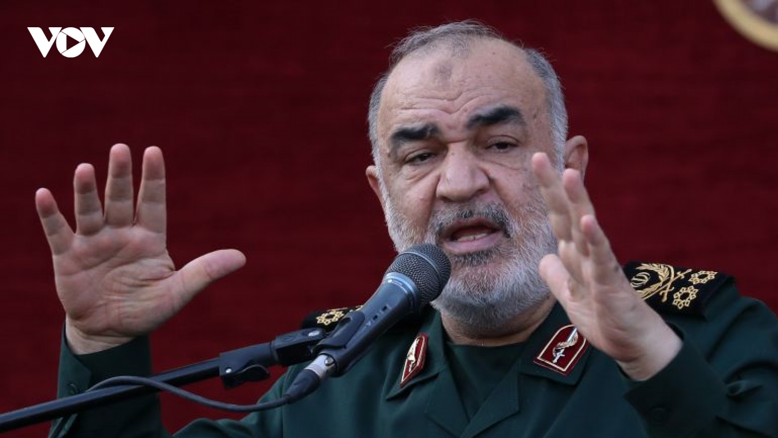 Iran và Israel đe dọa tấn công lẫn nhau
