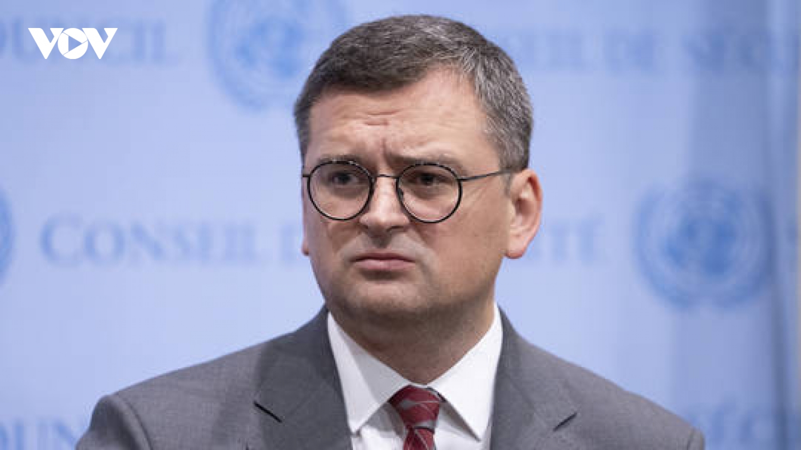 Kiev: Không ai hỗ trợ đủ cho Ukraine trong cuộc xung đột với Nga