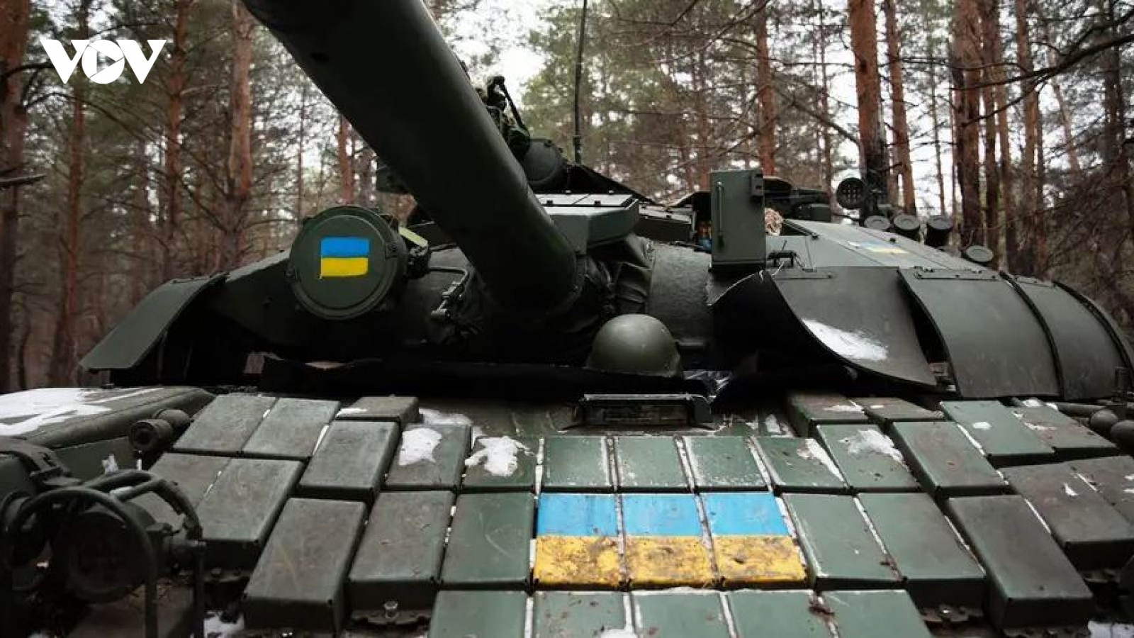 Quan chức Nga giải thích lý do xung đột ở Ukraine không tìm thấy lối thoát