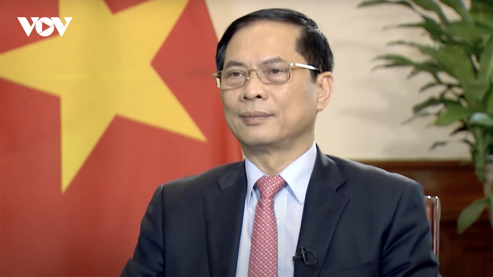 Bộ trưởng Bùi Thanh Sơn: Cộng đồng người Việt ở nước ngoài là không thể tách rời