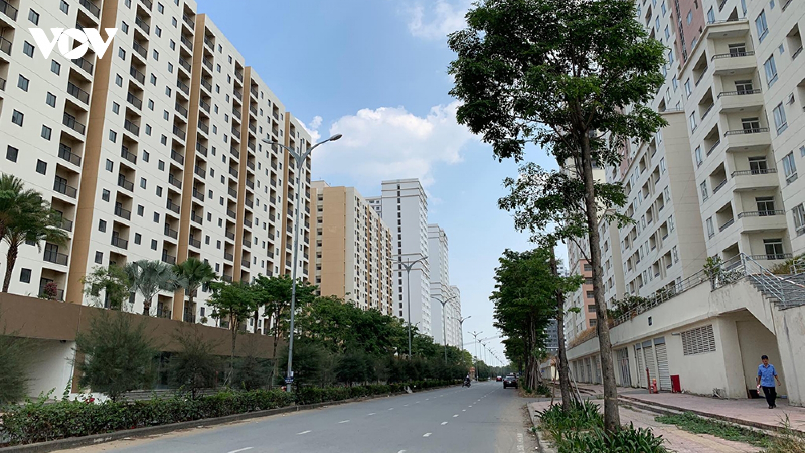 Thị trường bất động sản 2023 với những kịch bản xấu
