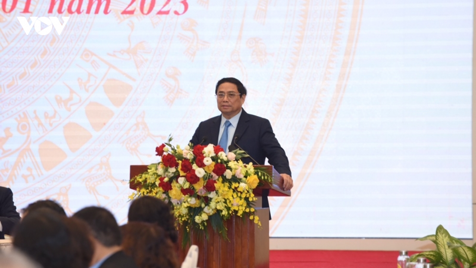 Thủ tướng giao nhiều nhiệm vụ cho ngành Lao động- Thương binh- Xã hội năm 2023