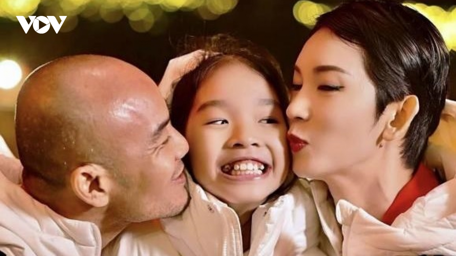 Siêu mẫu Xuân Lan kỷ niệm ngày cưới bên chồng, tiết lộ bí quyết "giữ lửa" hôn nhân