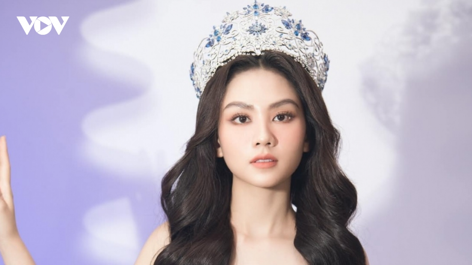 Hoa hậu Mai Phương sẽ dự thi Miss World 2023 vào tháng 5 năm nay