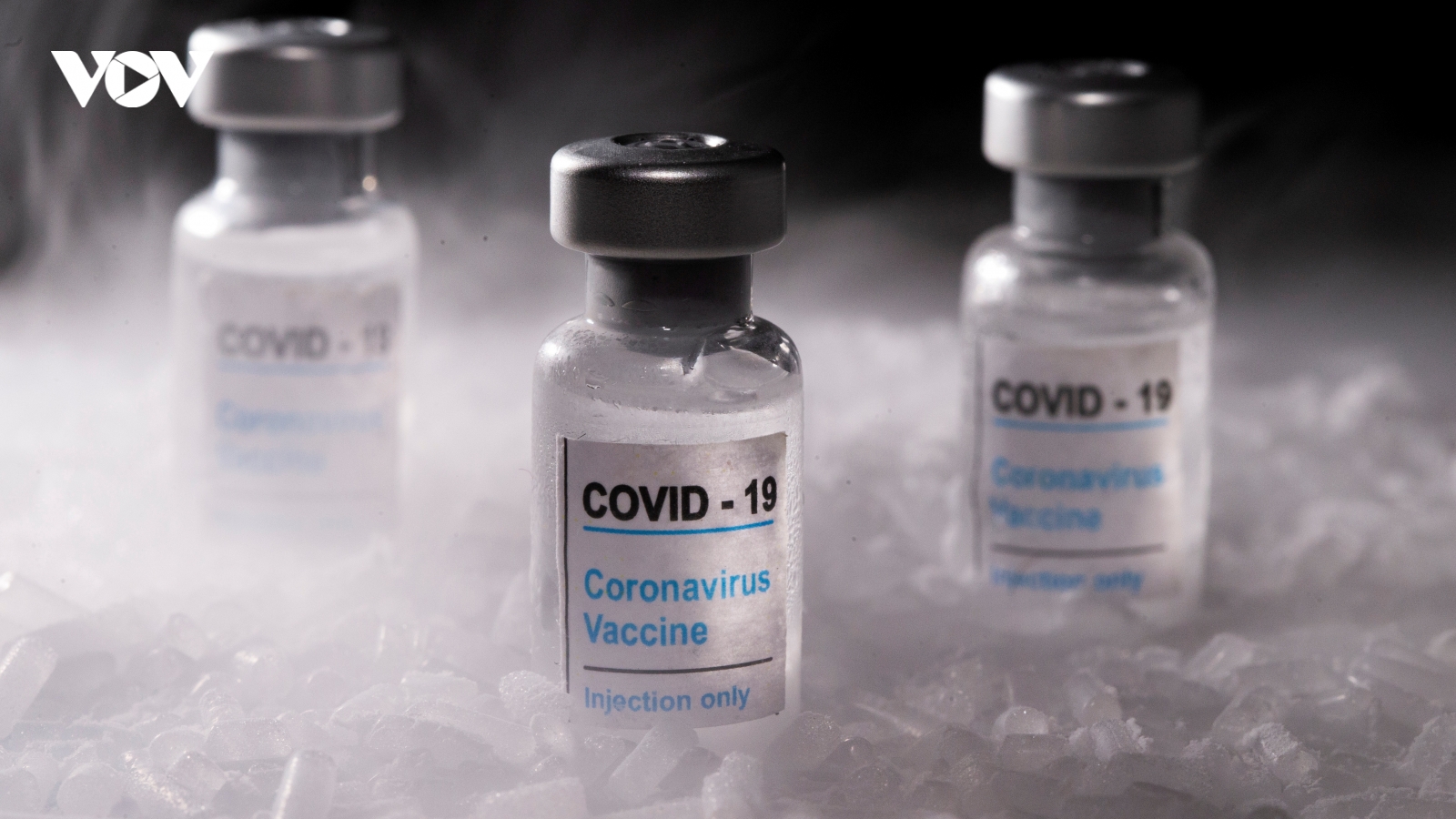 Vaccine mới cập nhật giúp giảm một nửa nguy cơ mắc bệnh do Covid-19