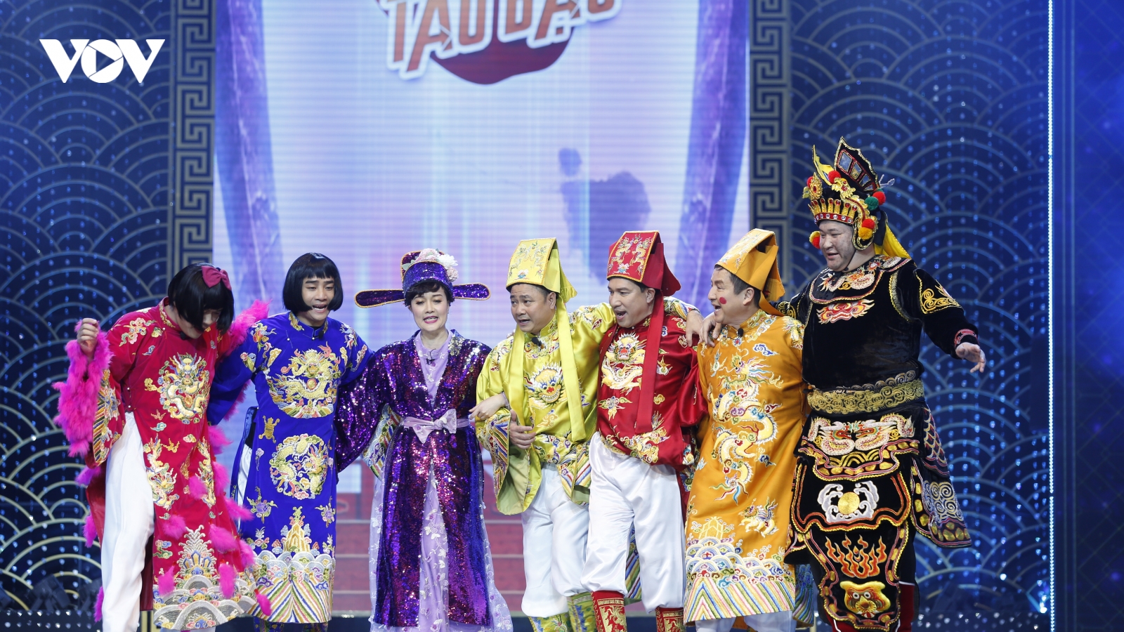 Táo quân 2023 có gì hấp dẫn?