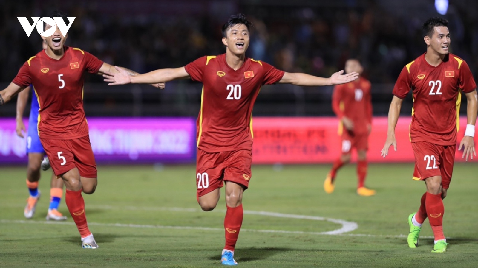 High hopes for Vietnamese sports at international tournaments in 2023