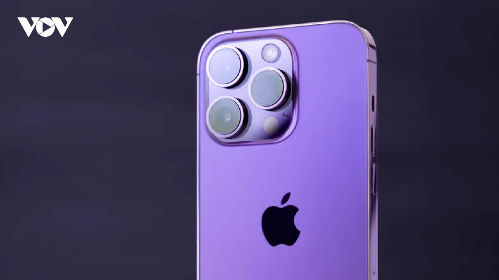 Cách khắc phục sự cố camera iPhone không hoạt động