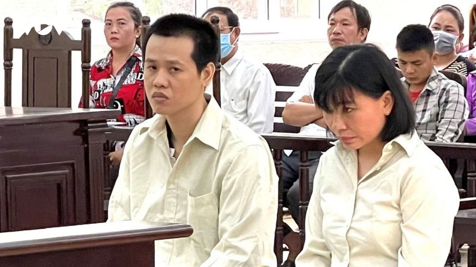 Hai cựu lãnh đạo công ty bất động sản bị tuyên phạt 33 năm tù vì bán dự án "ma"