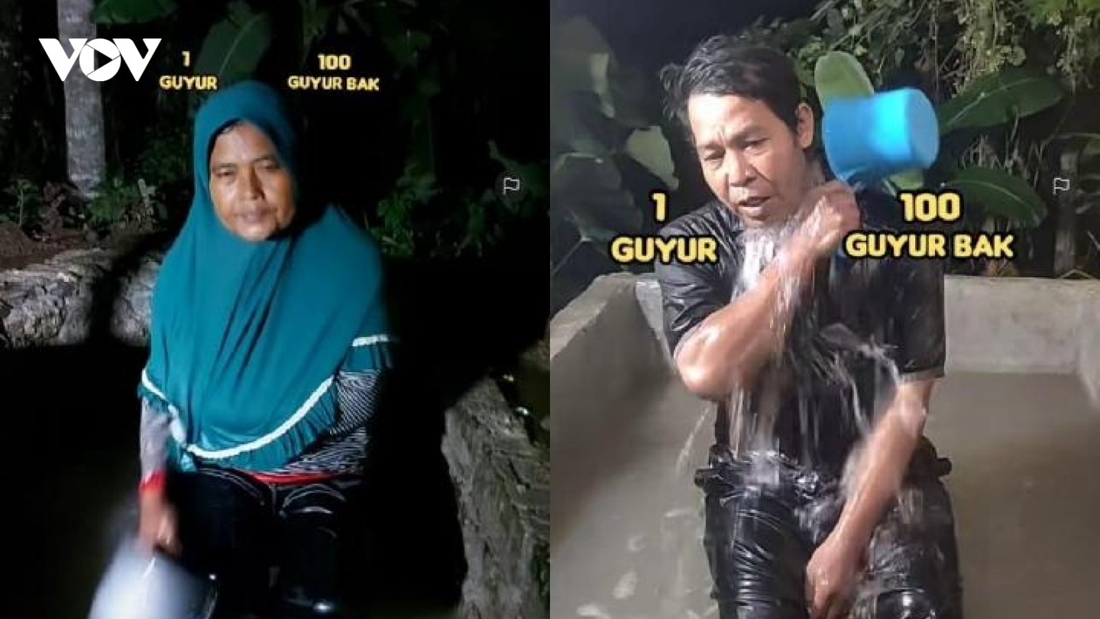 Indonesia cảnh báo hiện tượng “ăn xin trực tuyến”