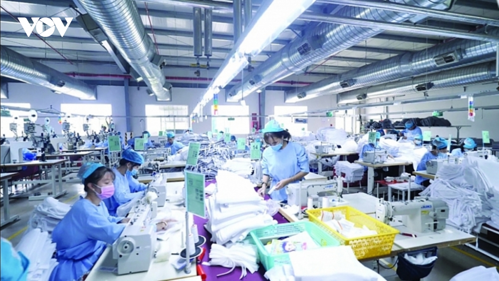 Tiếp tục đề xuất chính sách hỗ trợ doanh nghiệp năm 2023