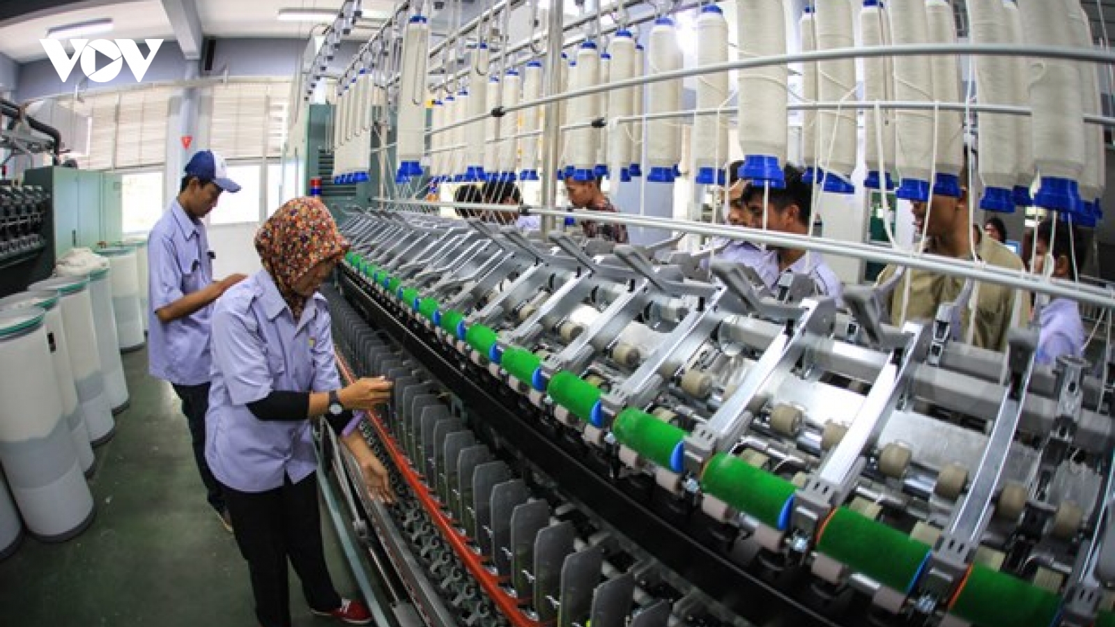 Indonesia thu hút dòng vốn FDI cao kỷ lục
