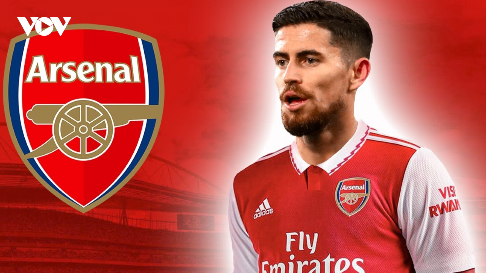 Arsenal bất ngờ chiêu mộ Jorginho
