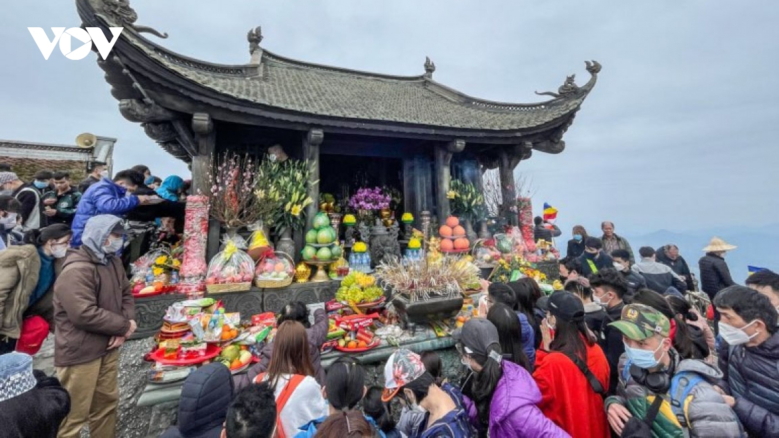 Yen Tu spring festival set to reopen after three-year hiatus