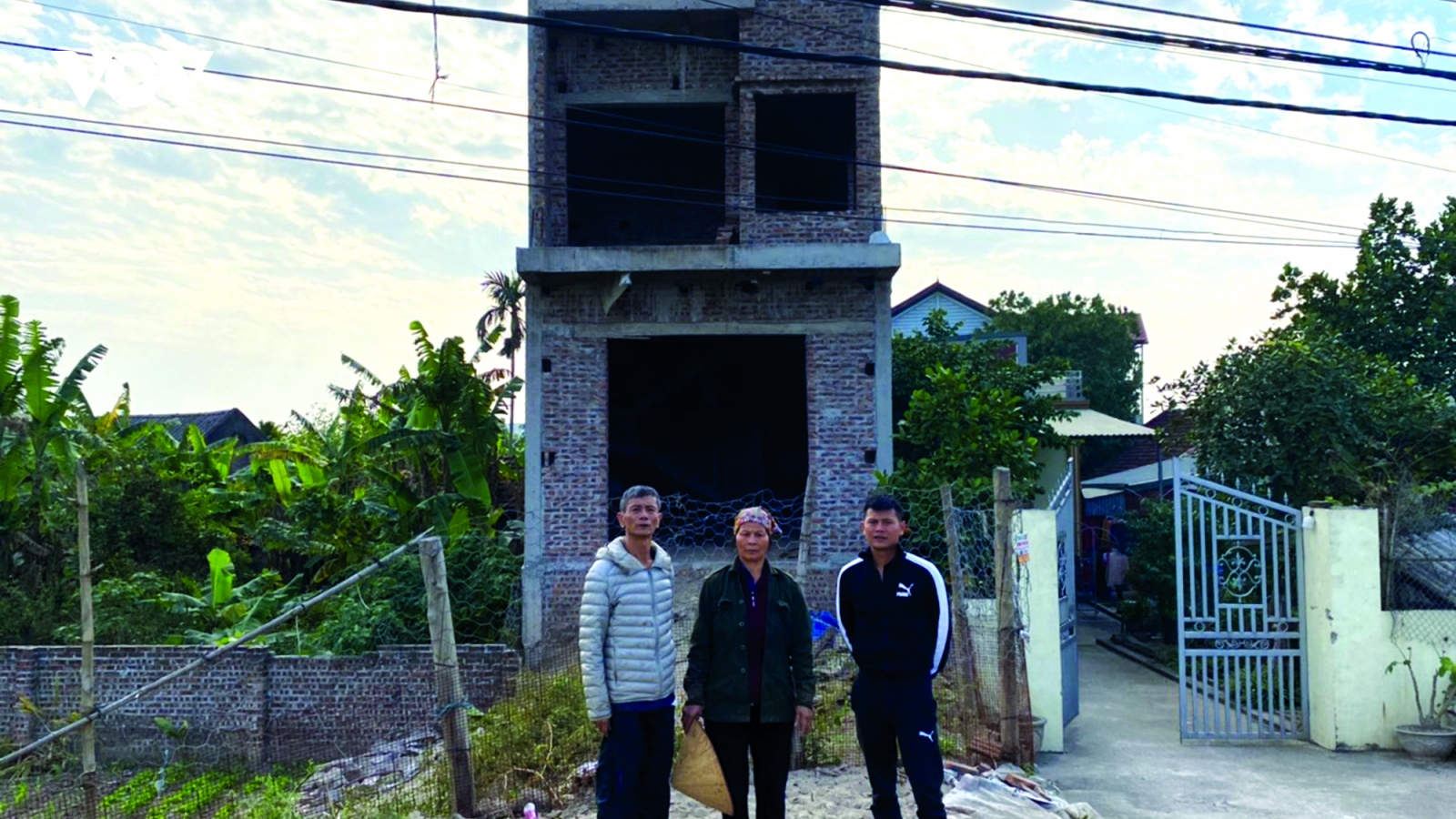 Vành đai 4 - Cung đường mùa Xuân