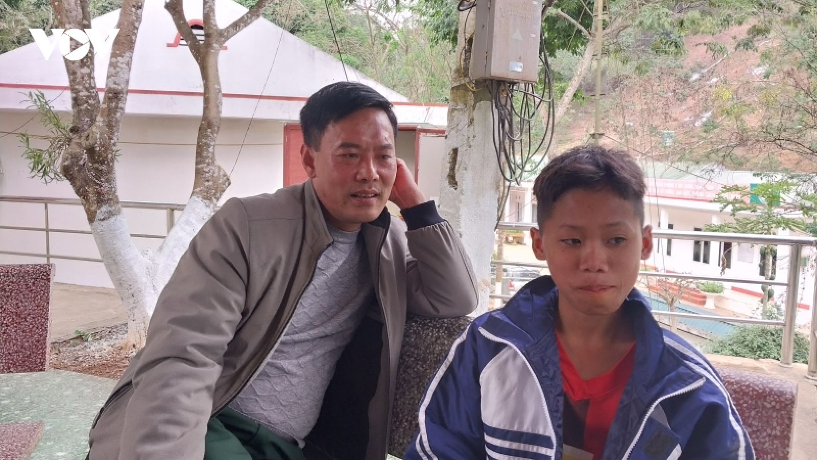 Ươm mầm nơi biên cương