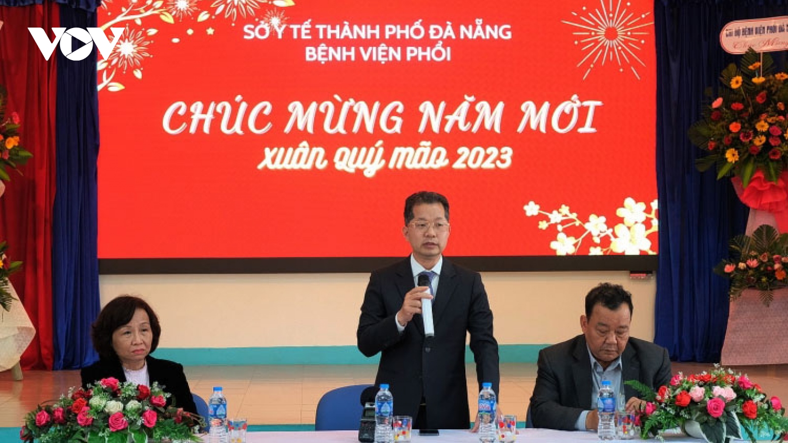 Xây dựng thành phố Đà Nẵng thành trung tâm y tế chất lượng cao