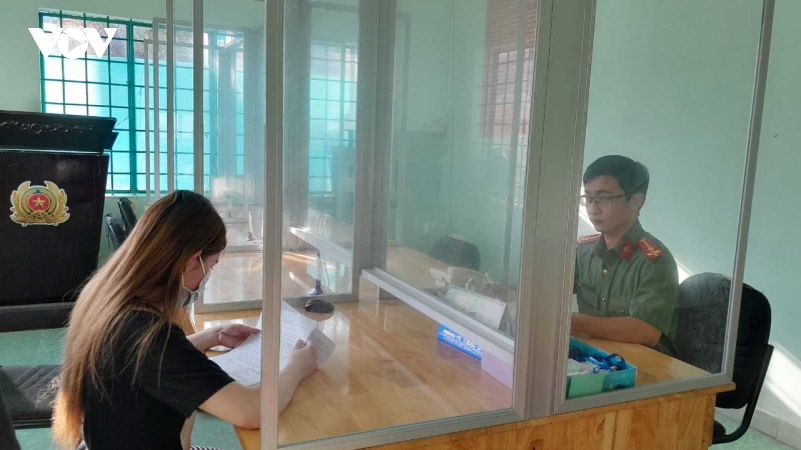 Kinh doanh "bùa phép", nữ Facebooker ở Bình Dương bị phạt