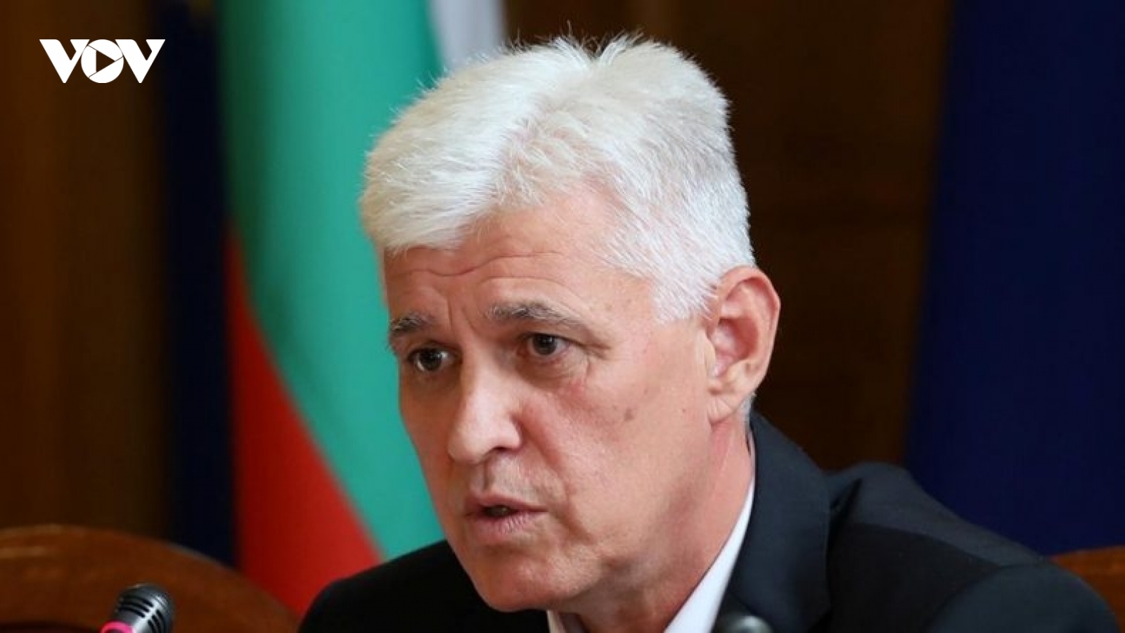 Bulgaria xin EU bồi hoàn giá trị đã viện trợ cho Ukraine