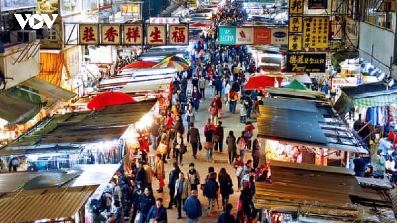 Nhu cầu vận chuyển hàng hóa tăng cao trong dịp nghỉ lễ tại Trung Quốc