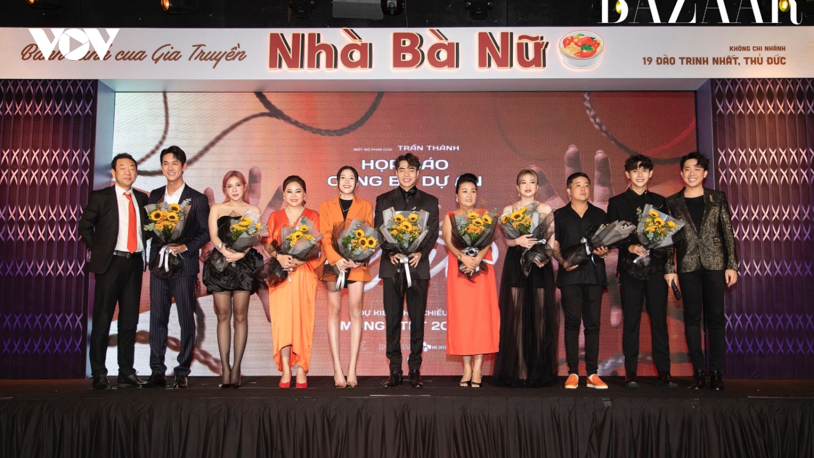 Phim Tết Quý Mão 2023: Bữa tiệc điện ảnh thỏa mãn mọi giác quan