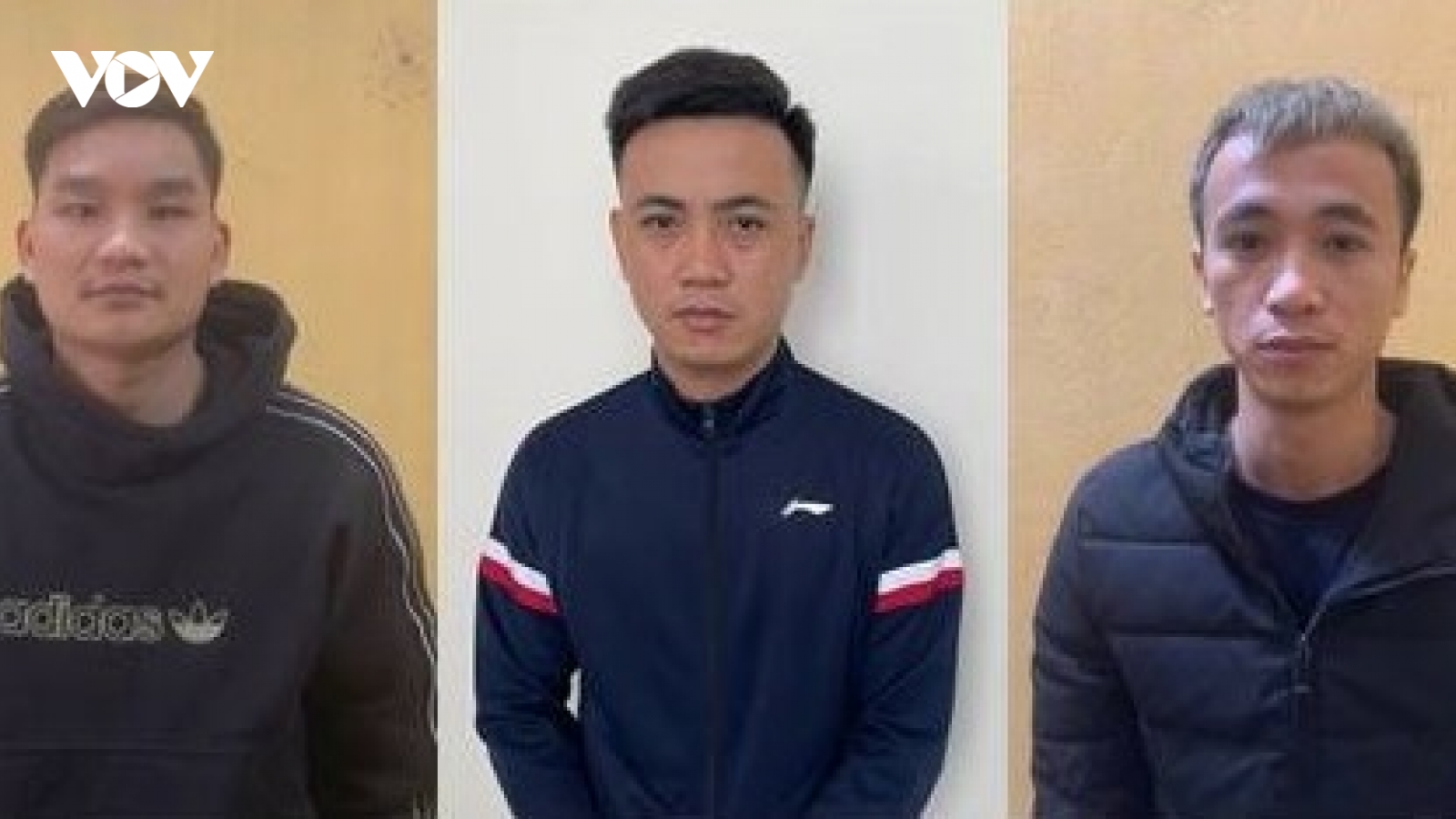 Huy động gần 200 cảnh sát phá đường dây cá độ 2.500 tỷ