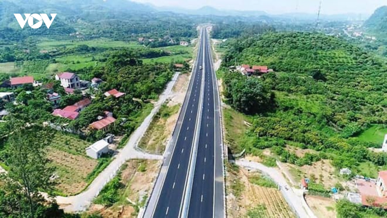 Mở đường lớn đưa Tây Nguyên tới tương lai kinh tế xanh