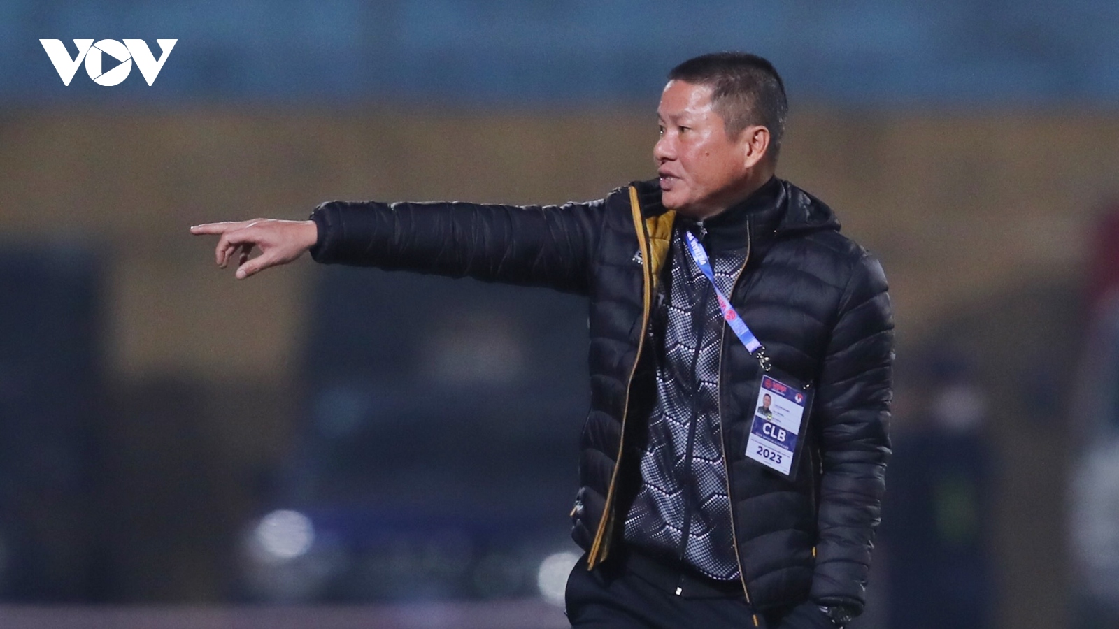Hải Phòng đặt mục tiêu trụ hạng V-League sau khi thua Hà Nội FC ở Siêu cúp Quốc gia