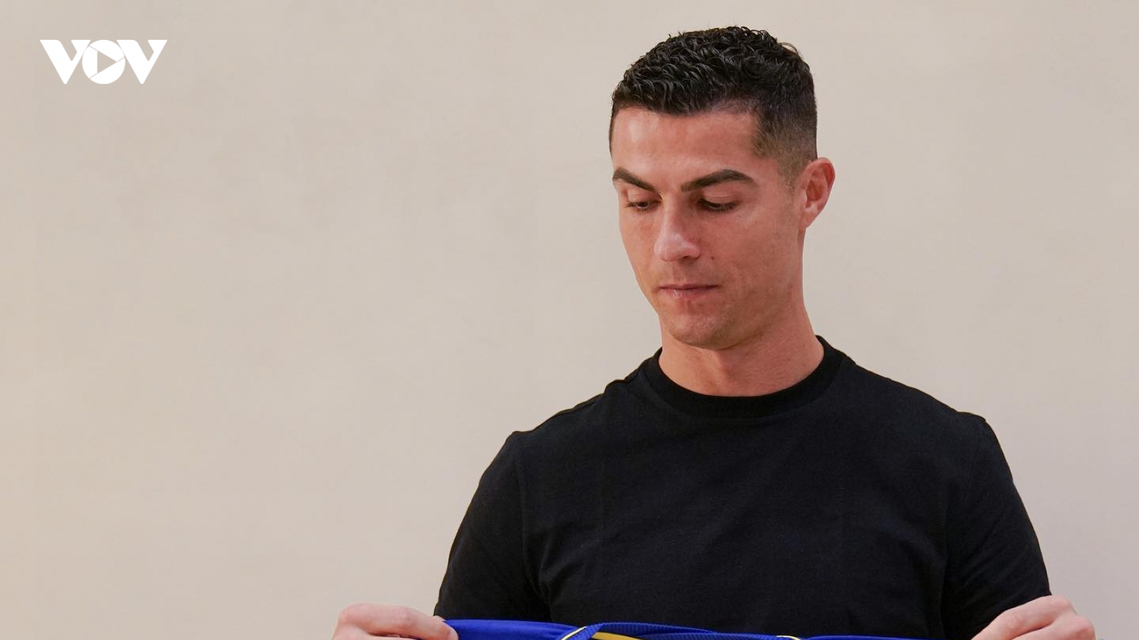 Lý do khiến Ronaldo chọn gia nhập Al Nassr 