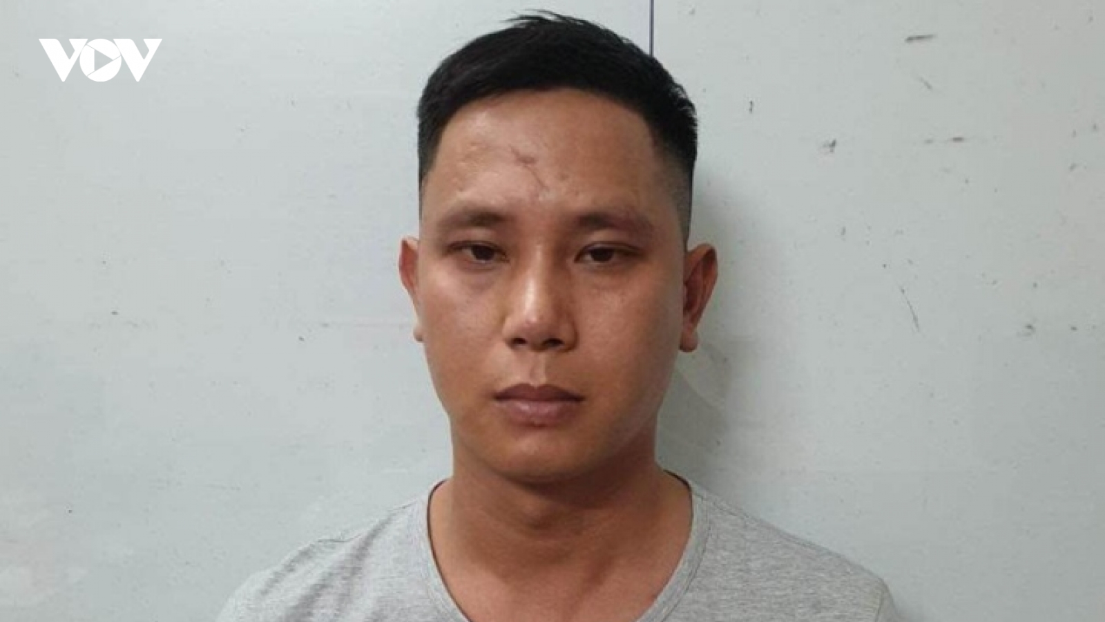 Cưỡng đoạt tiền CSGT, người đàn ông ở Hải Dương bị bắt
