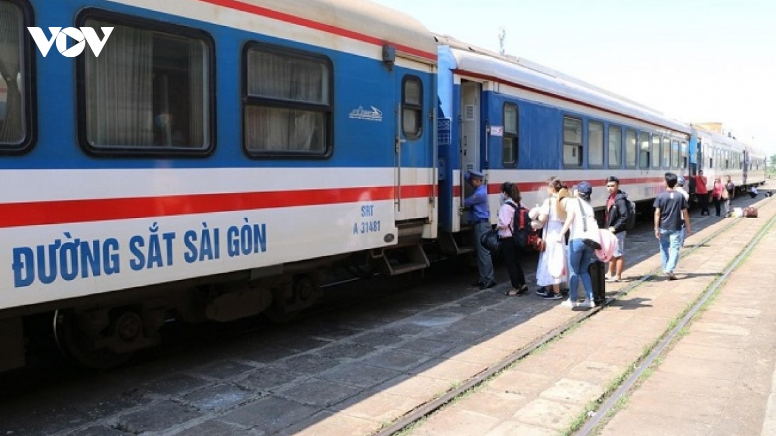 Ngành đường sắt xác định “đi bằng 3 chân”, đặt mục tiêu năm 2023 không lỗ