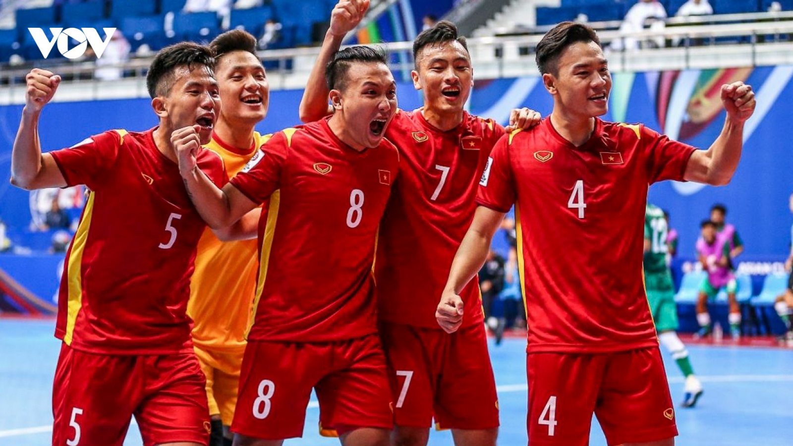 ĐT Futsal Việt Nam triệu tập một loạt tân binh để hướng tới mục tiêu châu lục