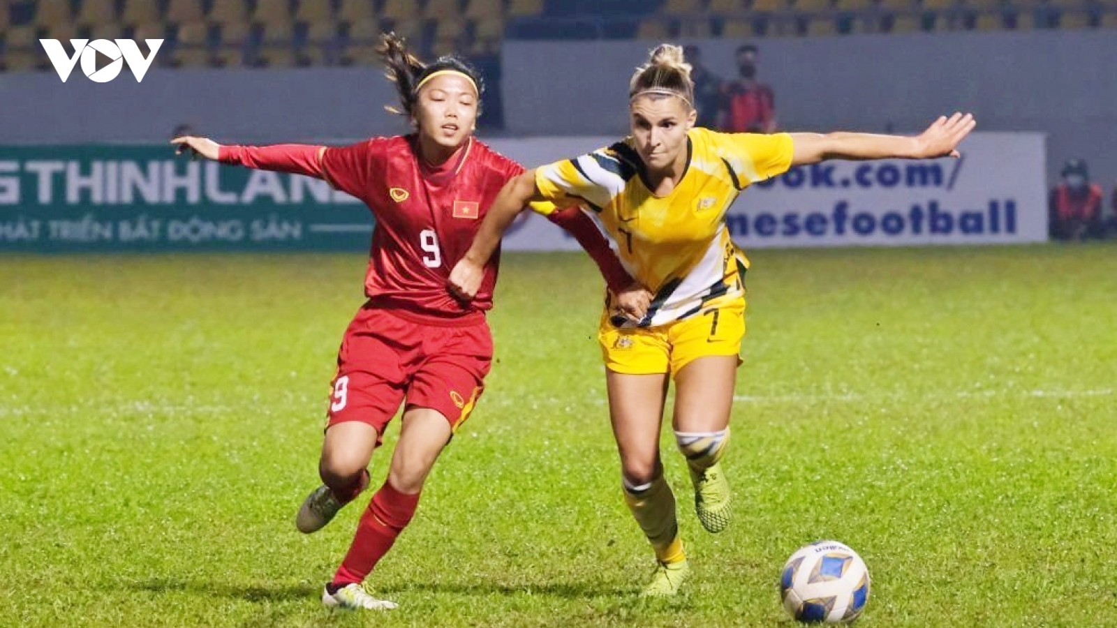 FIFA báo tin mừng cho ĐT nữ Việt Nam và các đội về VCK World Cup 2023