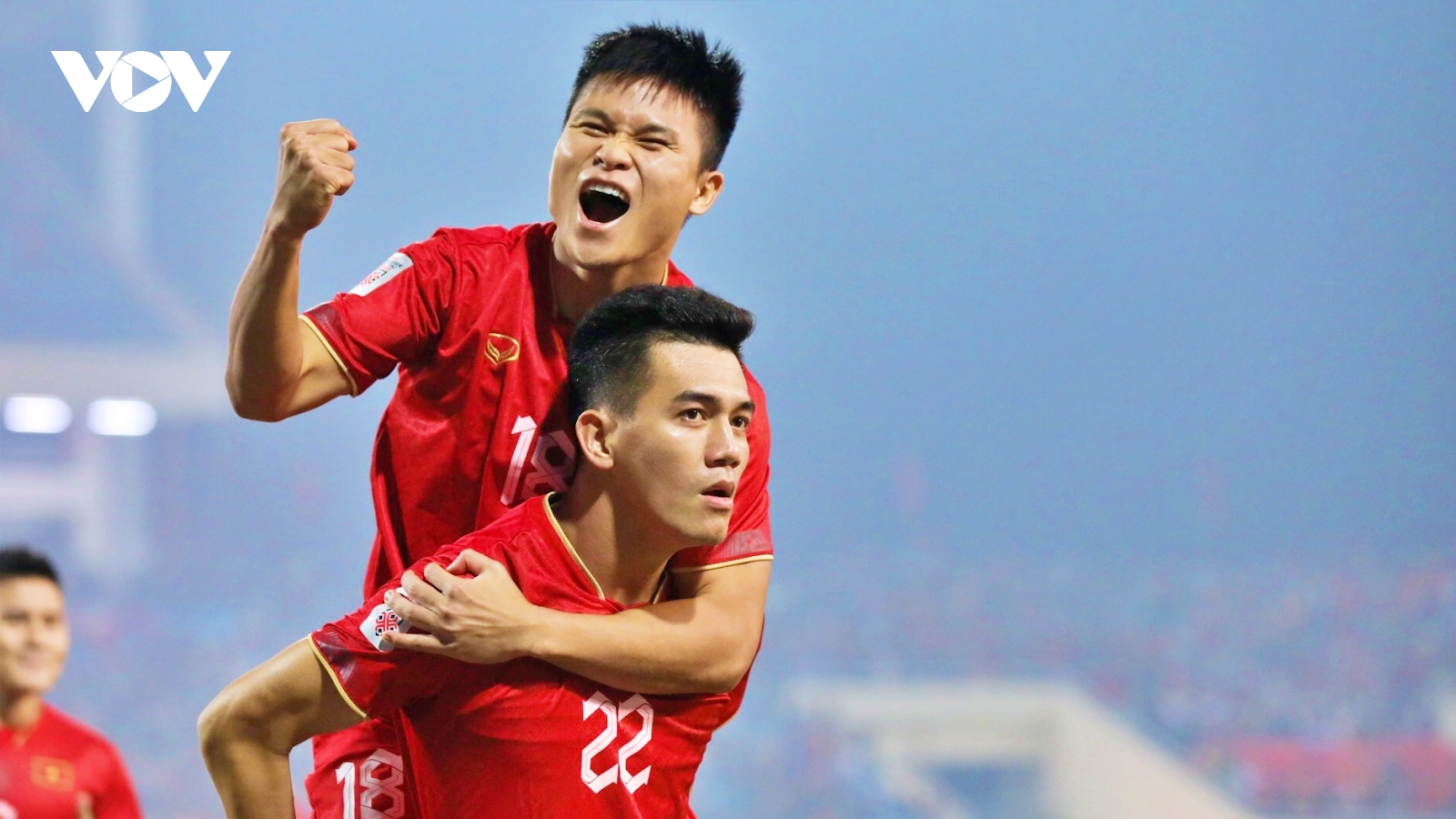 ĐT Việt Nam lập kỷ lục “vô tiền khoáng hậu” ở sân chơi AFF Cup