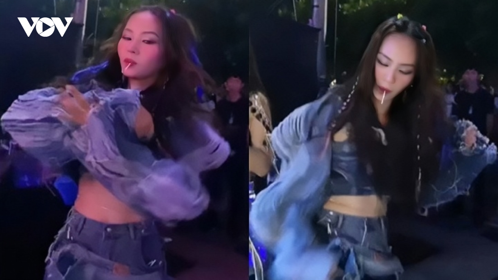 Bị chỉ trích 'nhảy múa quá đà, không phù hợp với hoa hậu', Mai Phương nói gì?
