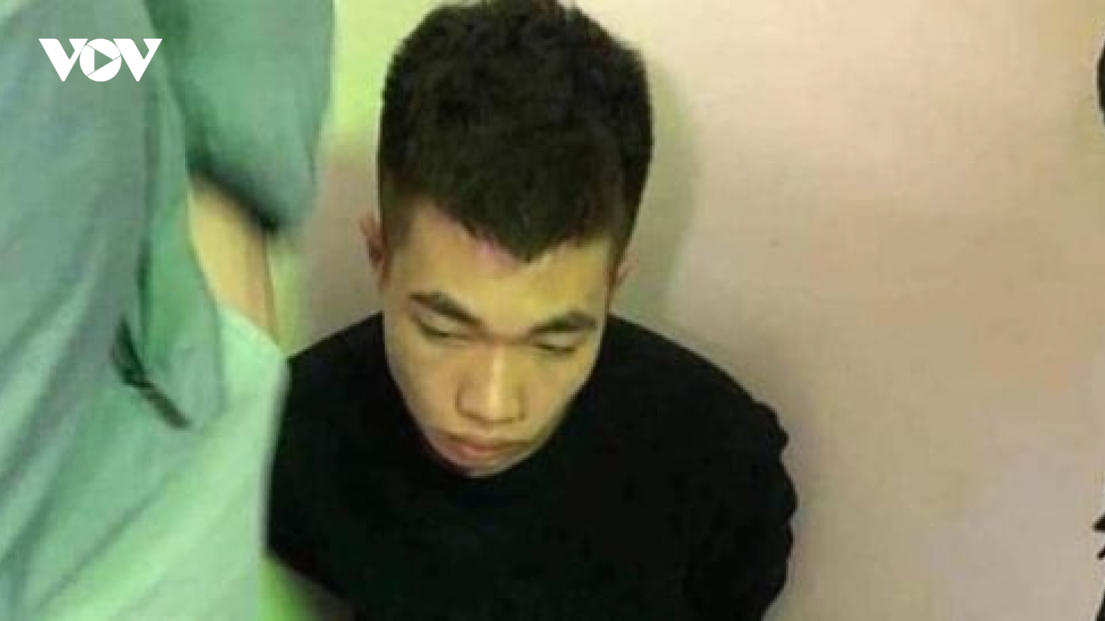 Bắc Ninh tóm gọn nghi phạm dùng súng bắn chết 2 người
