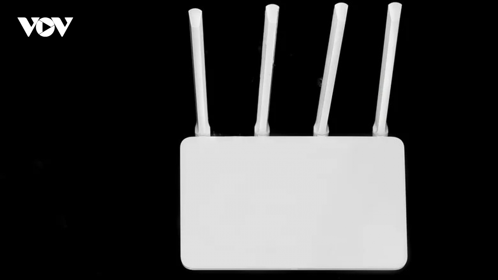 Vì sao nên tắt Wi-Fi khi rời khỏi nhà trong thời gian dài?