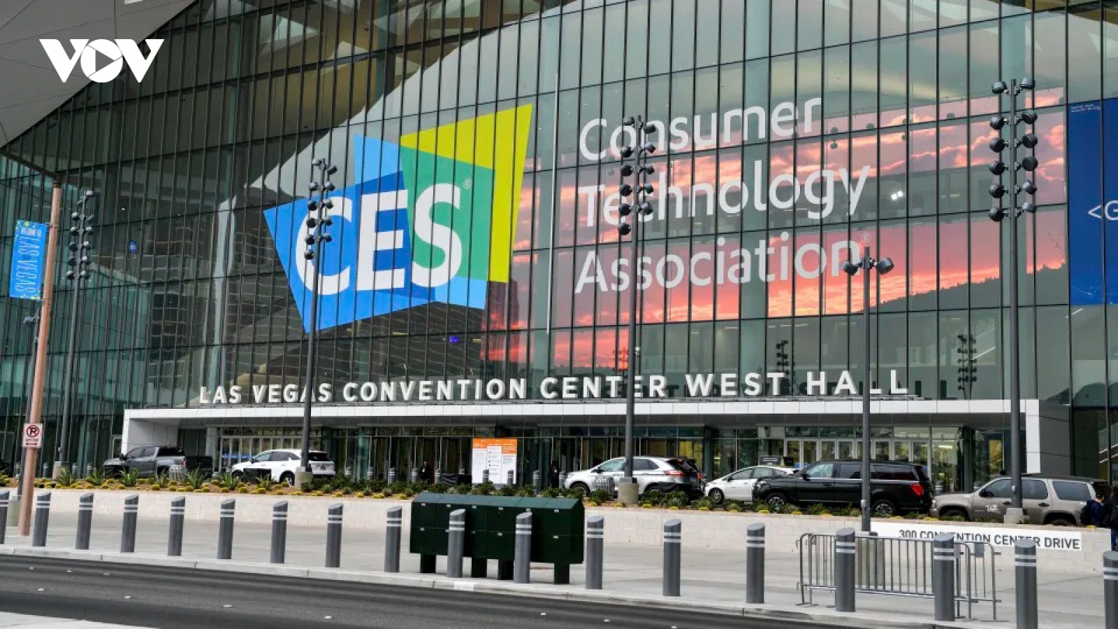 Tín đồ công nghệ thế giới háo hức với CES 2023